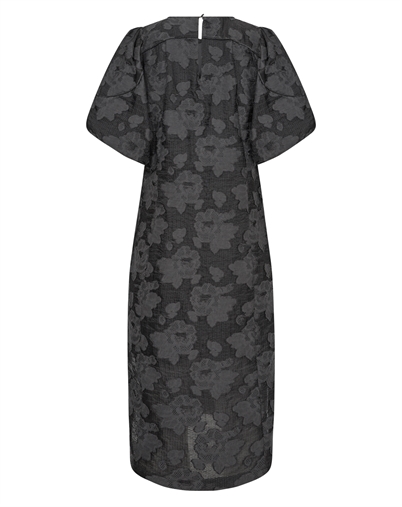 Leveté Room - LR - Kisser 1 Kjole - Black Oyster